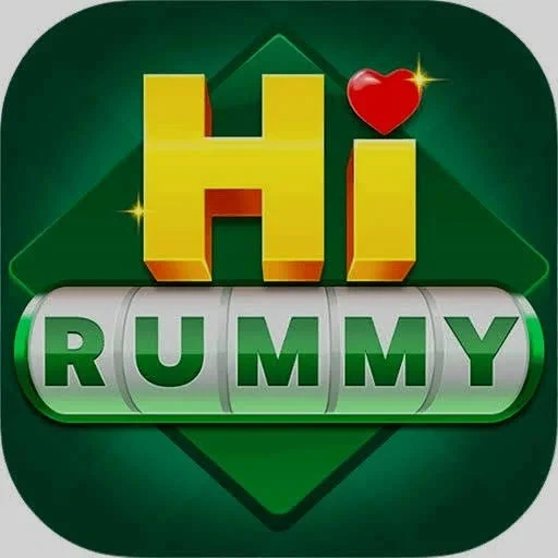 Hi Rummy Yono APK