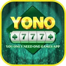 Yono Games 7777