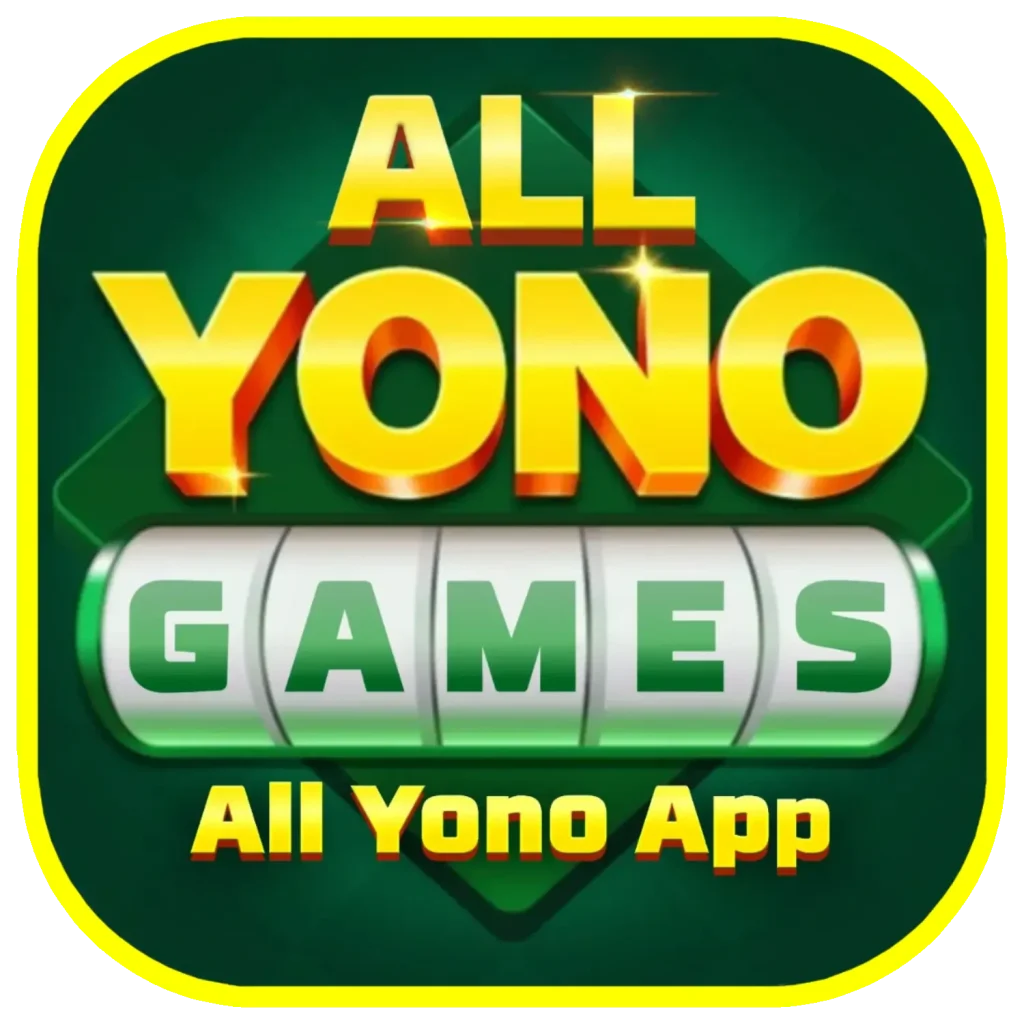 Yono Games Bingo